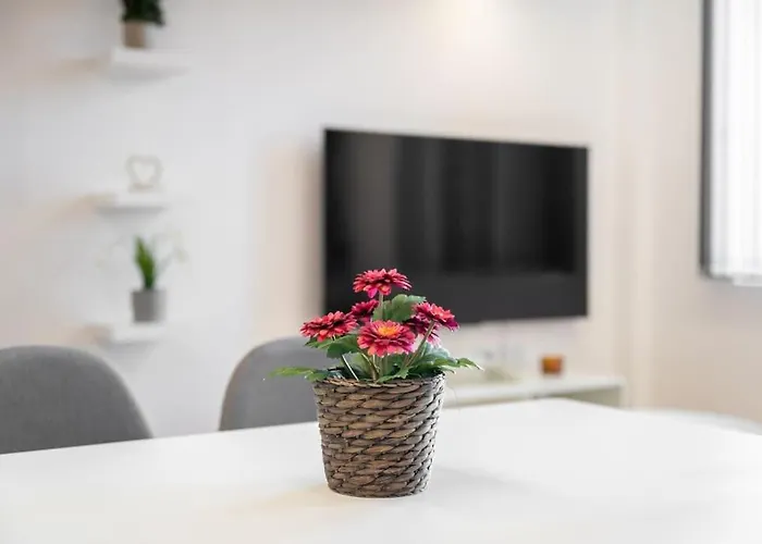 Luxury Stylish Apartment Central Manchester