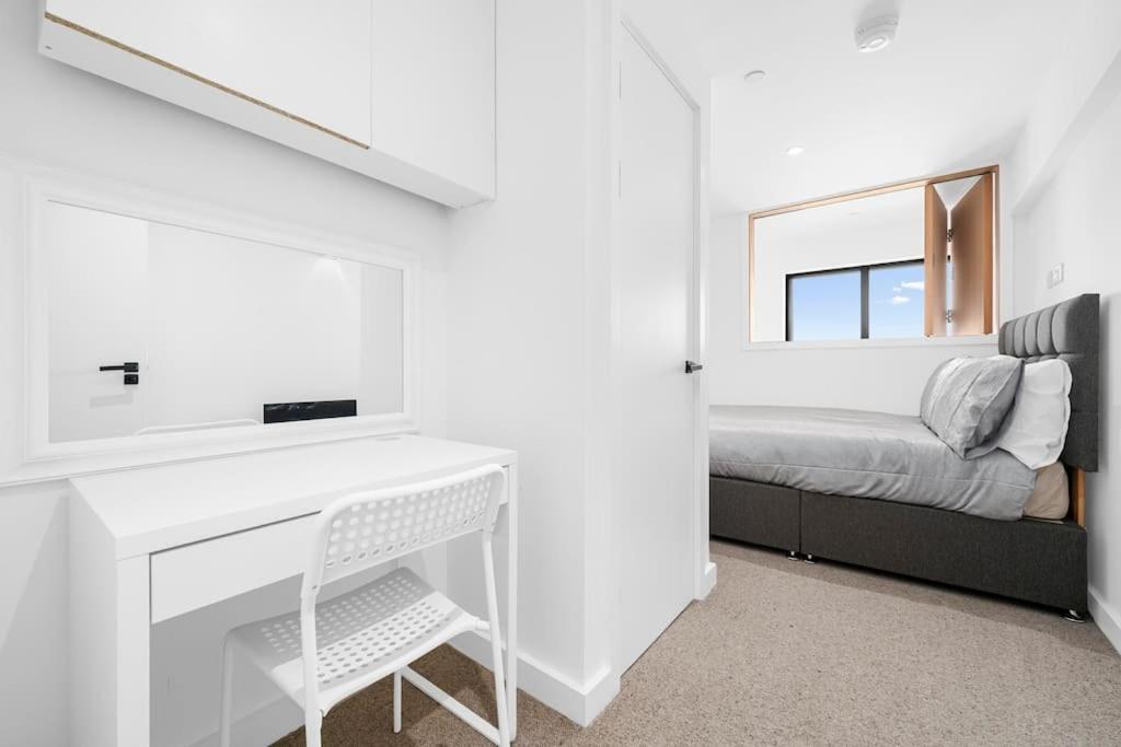 Luxury Stylish Apartment